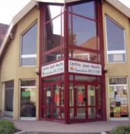 Centre Jean Moulin