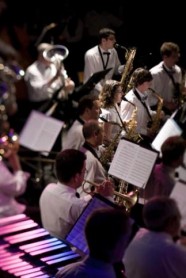 Orchestre d'Harmonie de la Ville d'Exincourt