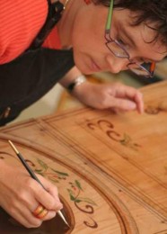 L'Atelier de C�cile