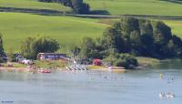Base Nautique des Grangettes