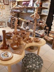 Empreinte d'Art
