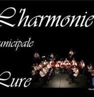 Harmonie Municipale de Lure