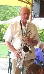 Jazz Solo