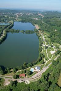 Camping des Ballastières
