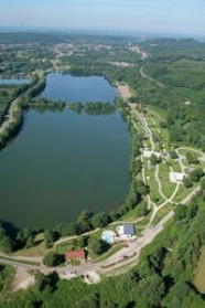 Camping des Ballasti�res