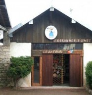 Ferronnerie Le D�tour