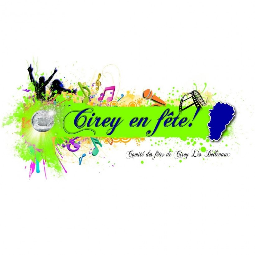 Cirey en Fête