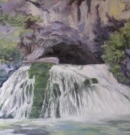 Annie B�poix - Atelier de la Loue