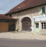 Le Lopin du Go�t