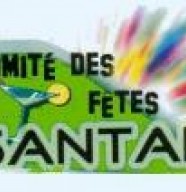 Comit� des F�tes