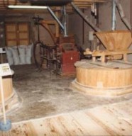 Moulin du Val d'Amour