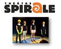 Théâtre Spirale