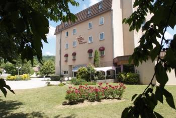 Hôtel des Cépages