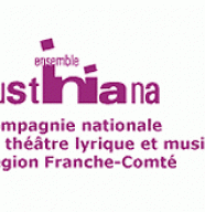 Ensemble Justiniana