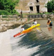 Camping de la Forge