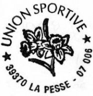 Union Sportive de La Pesse