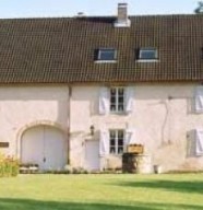 Chambres d'h�tes Le Presbyt�re