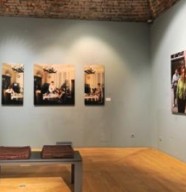 Mus�e des Beaux-Arts - Tour 41