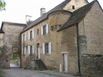 Maison de la Haute Seille