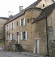 Maison de la Haute Seille