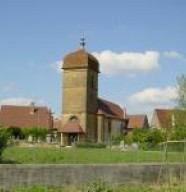 Mairie<br />Villette-l�s-Arbois