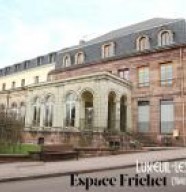 Espace Frichet - Galerie des Arts