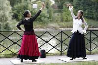 Compagnie Duende Flamenco