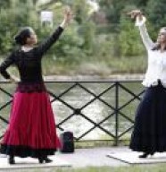Compagnie Duende Flamenco