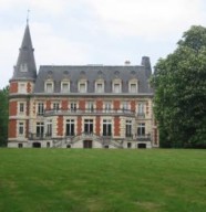 Ch�teau des Tourelles