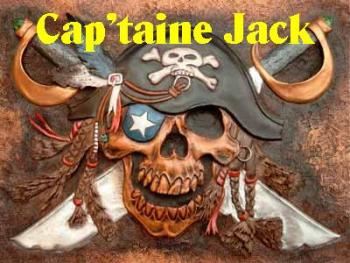 Cap'taine Jack