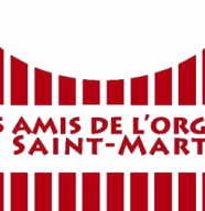 Les Amis de l'Orgue de Saint-Martin