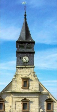 Temple Saint-Martin