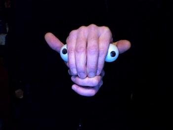 La Compagnie des Mimes
