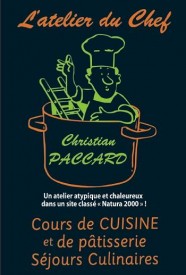L'Atelier du Chef