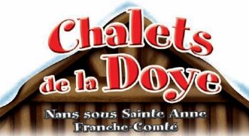 Les Chalets de la Doye