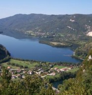 Camping du Lac de Coiselet