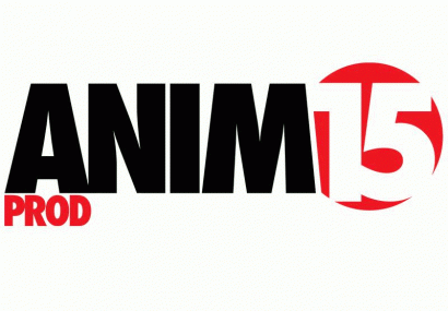 Anim'15 Productions