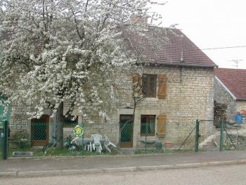 Gîte Le Cerisier