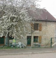 G�te Le Cerisier
