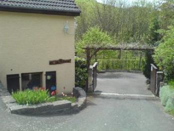 La Clairière de Mancenans