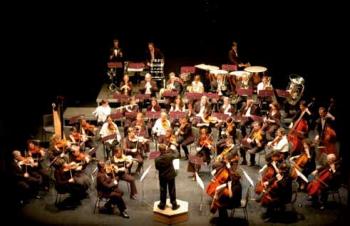 Orchestre Symphonique de Pontarlier