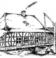 La Grange Rouge