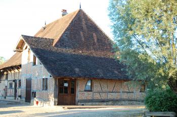 Gîte de la Grange Rouge