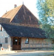 G�te de la Grange Rouge