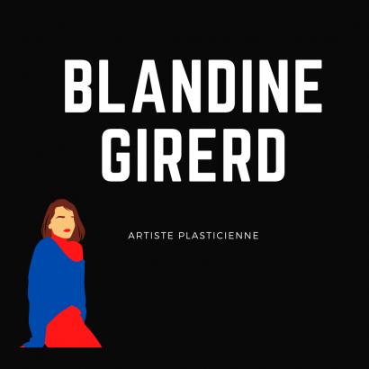 L'Atelier de Blandine Girerd