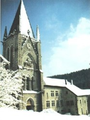 Les Amis de l'Abbaye