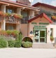 Restaurant Etoile des Neiges