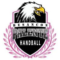 Palente Besançon Handball
