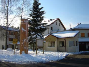 Centre Accueil Montagnard