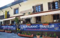 Auberge de la Haute Joux